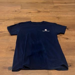 Simply southern sailboat shirt!